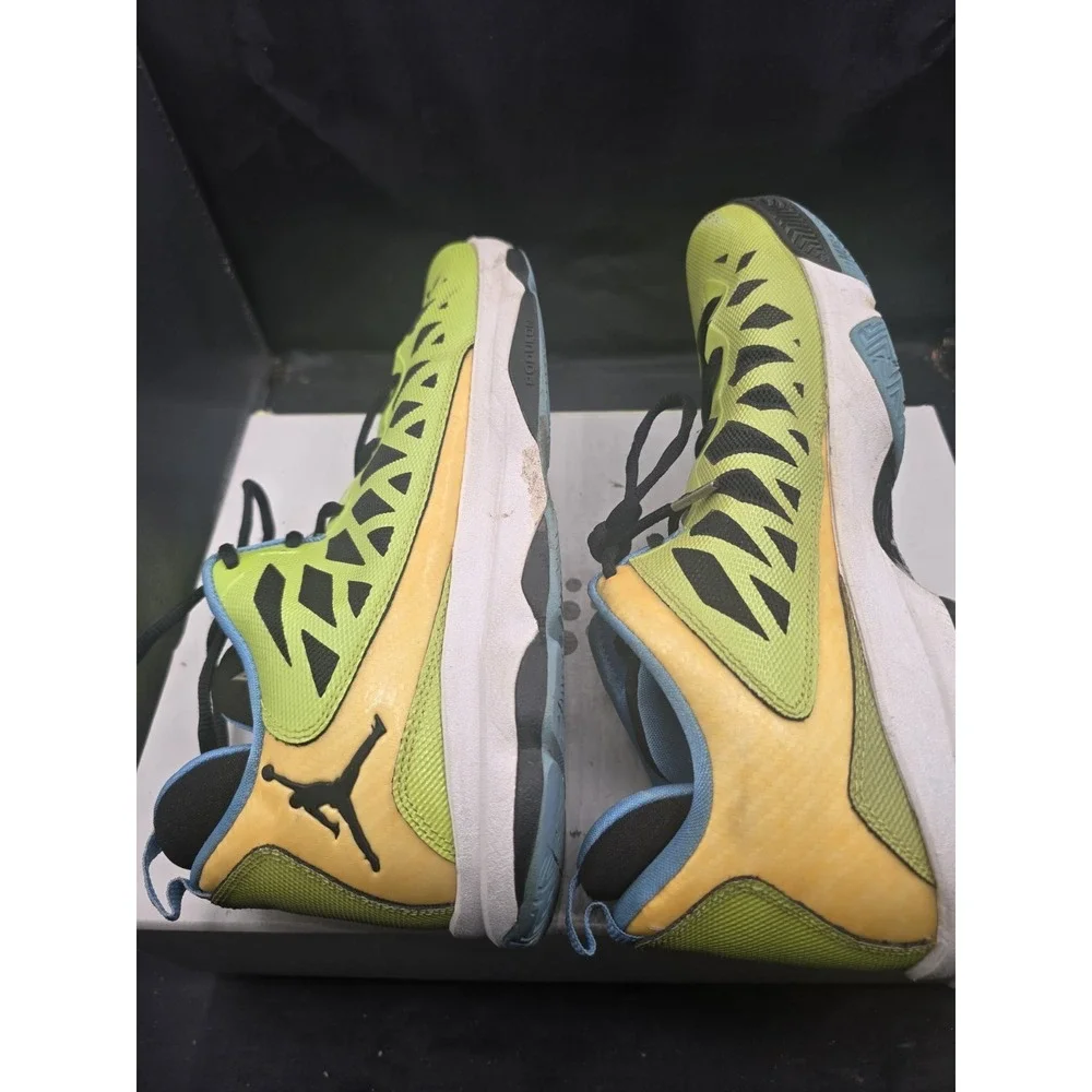 Size 11.5.5‎ - Jordan CP3.X PE Chris Paul